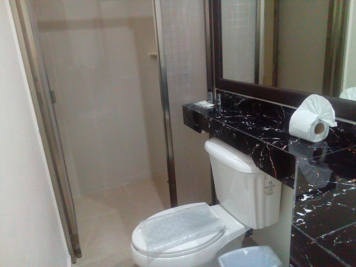 Hotel La Isla Chable Екстериор снимка