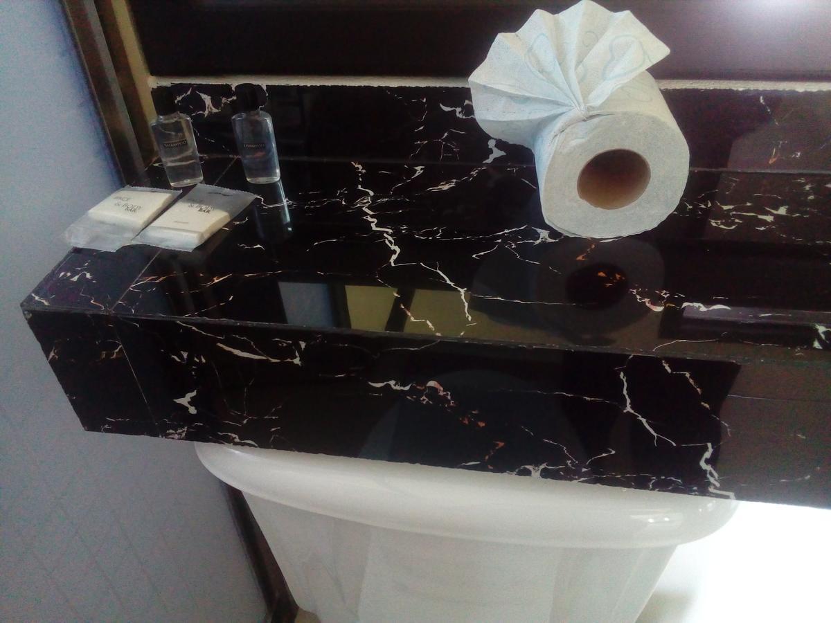 Hotel La Isla Chable Екстериор снимка