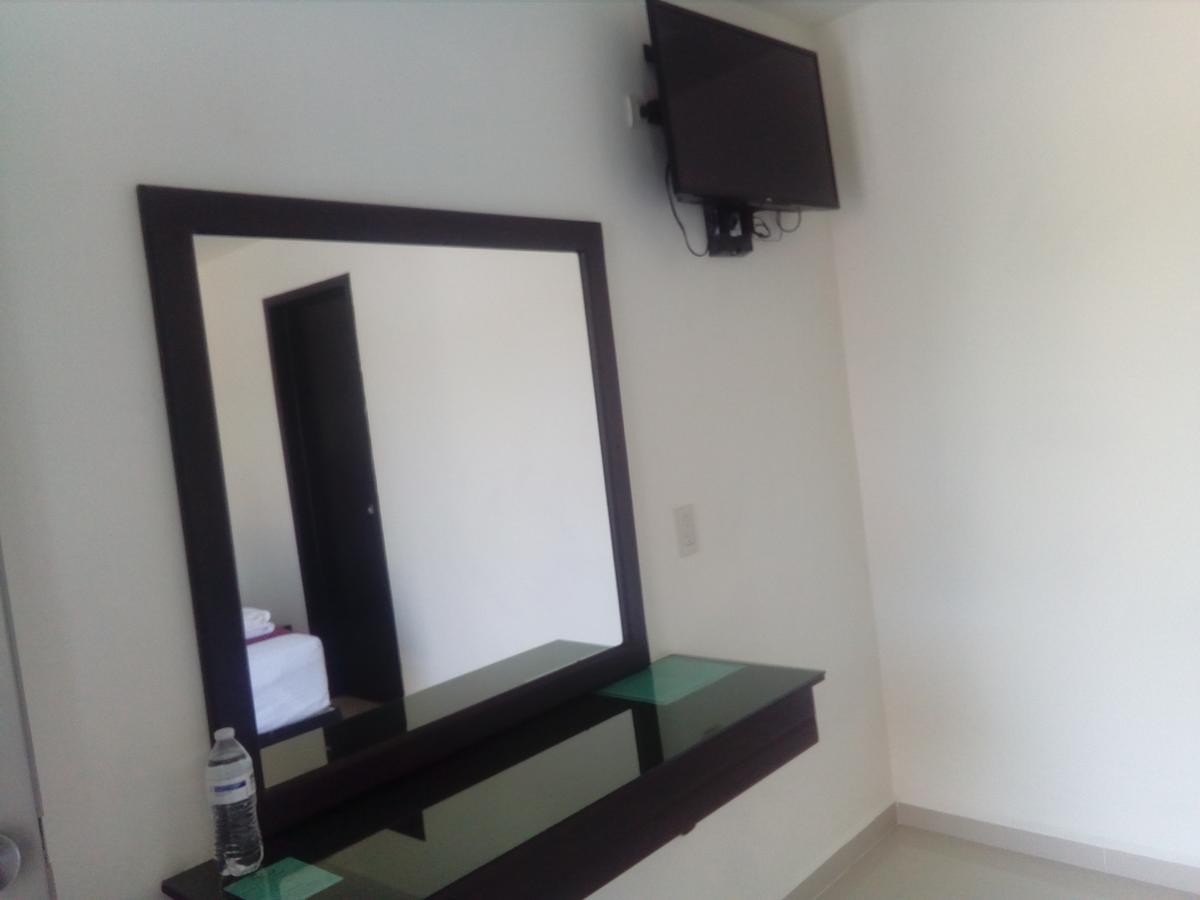 Hotel La Isla Chable Екстериор снимка