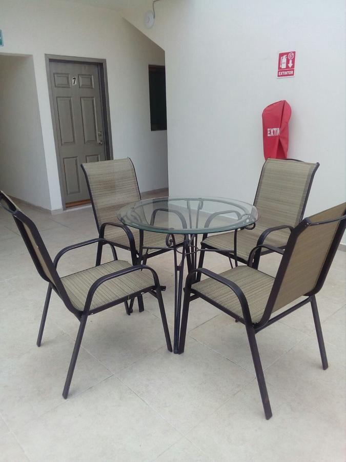 Hotel La Isla Chable Екстериор снимка